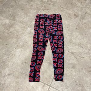 LuLaRoe Women’s leggings one size